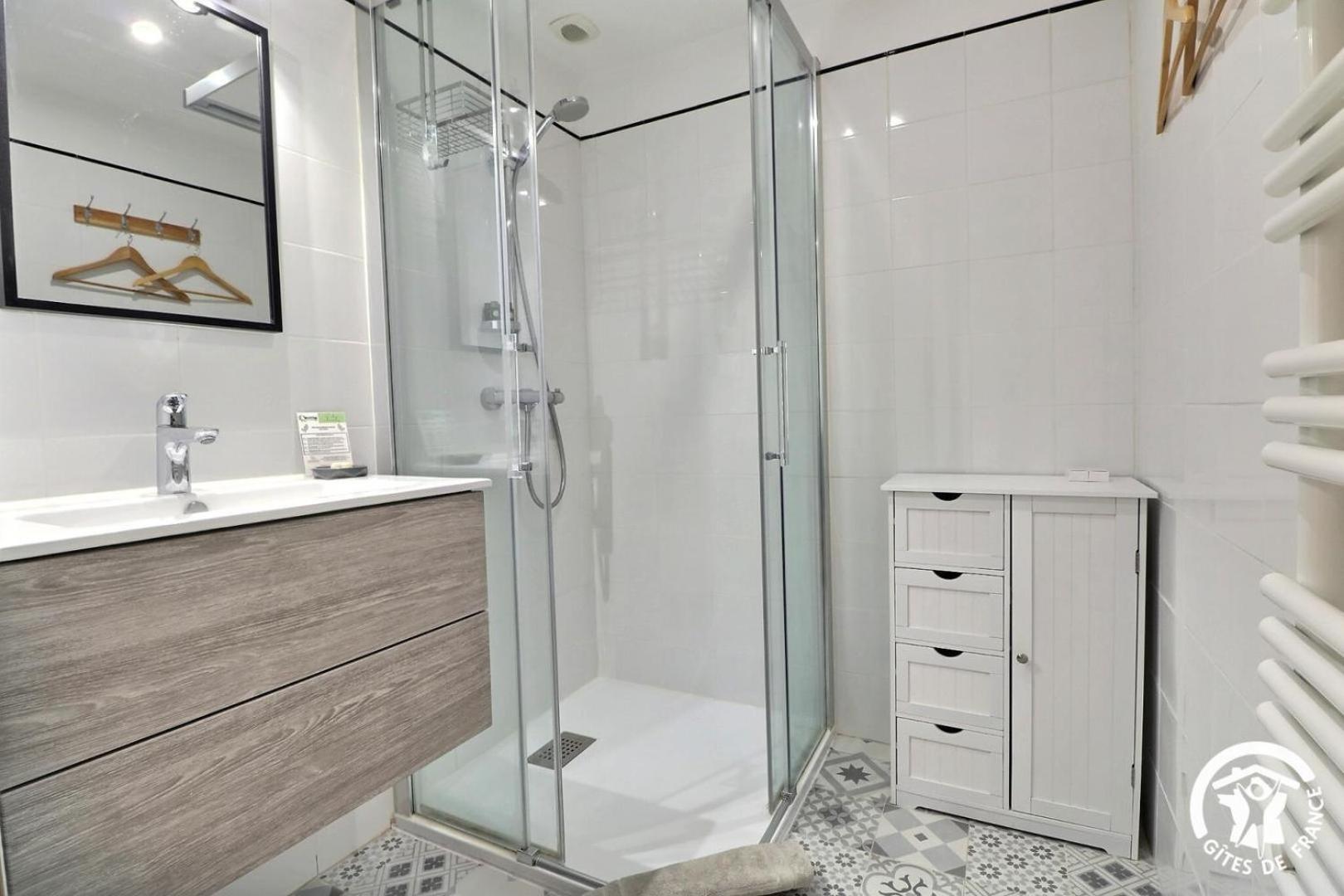 Bed and Breakfast Le Jardin De Quercus Bazouges-la-Perouse Екстер'єр фото
